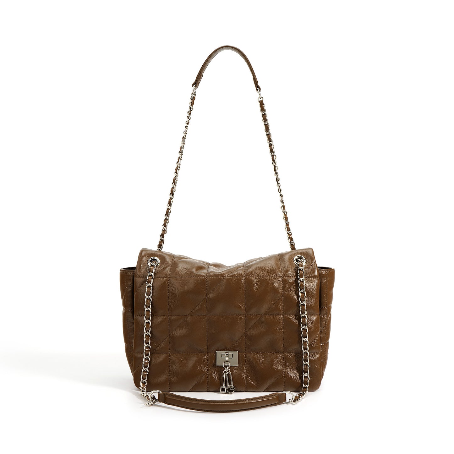 Women's Design Fashion Retro High Sense Classic Bags
