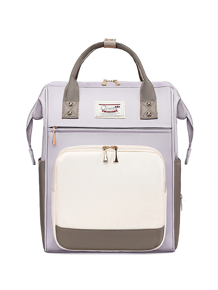 Large Capacity Portable Maternity Mom Storage Bags
