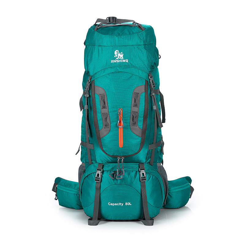 Women's & Men's & Warner Heim Hiking Large Capacity Sports Backpacks