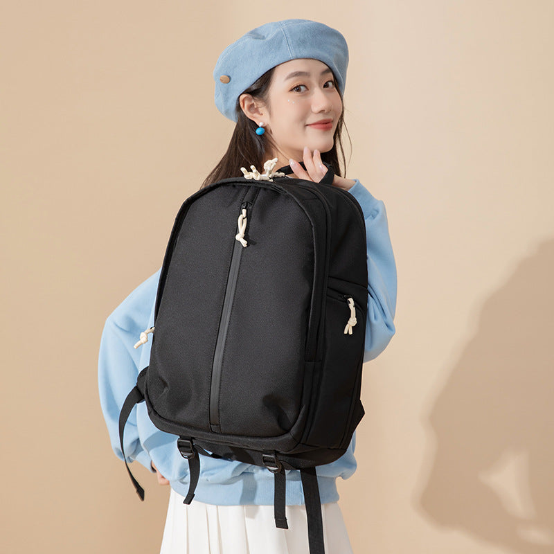 Women's & Men's & Workout Waterproof Large Capacity For Backpacks