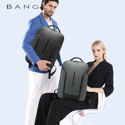 Men's Durable Car Lightweight Business Computer Backpacks