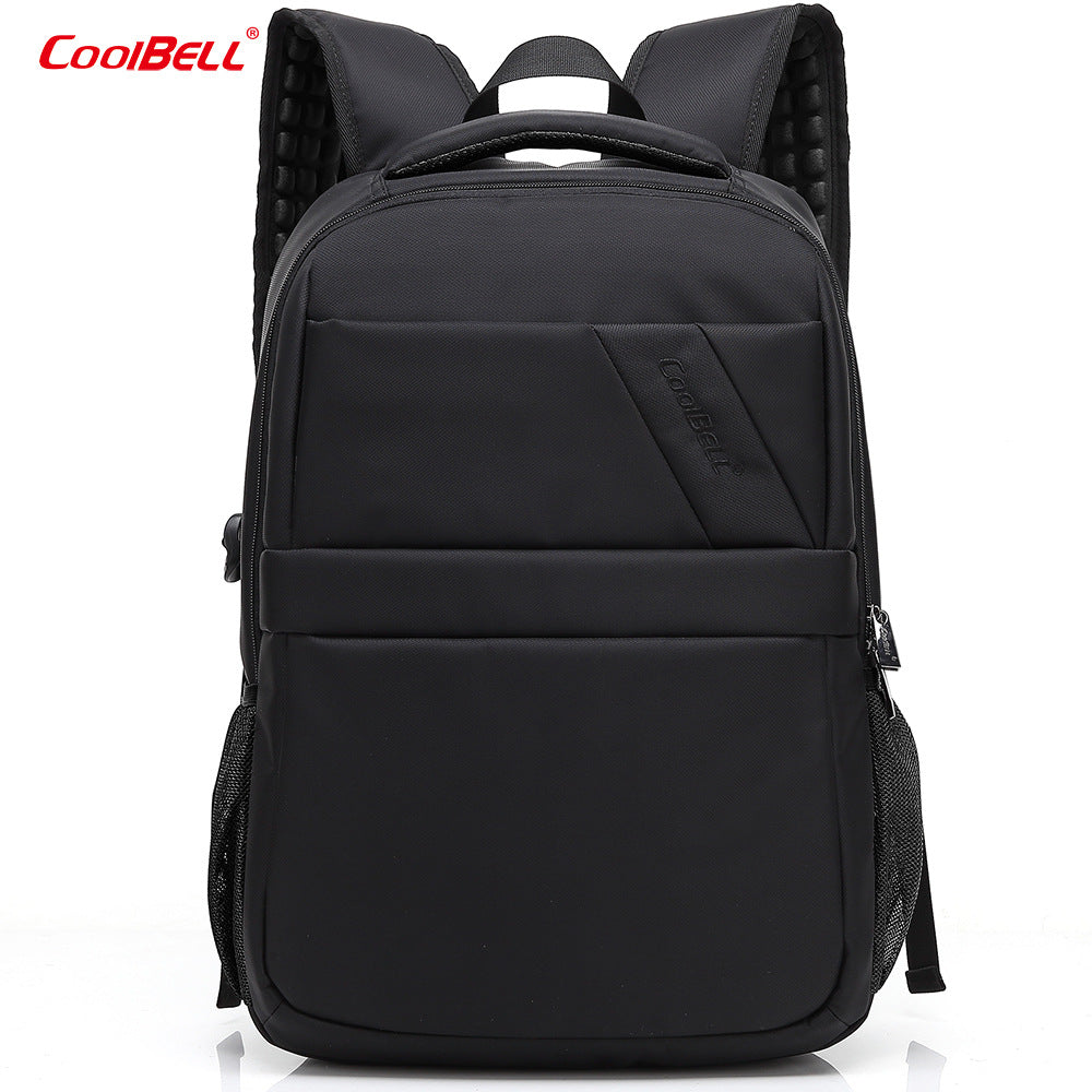 Men's Business Lightweight Computer Fashion Commuter Backpacks