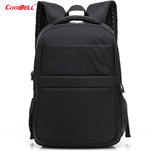 Men's Business Lightweight Computer Fashion Commuter Backpacks