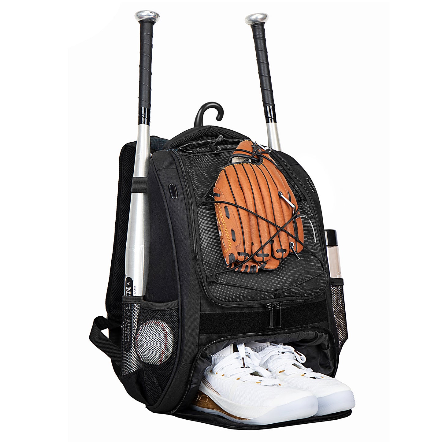 Baseball Softball Kits Adult Professional Training Sports Backpacks