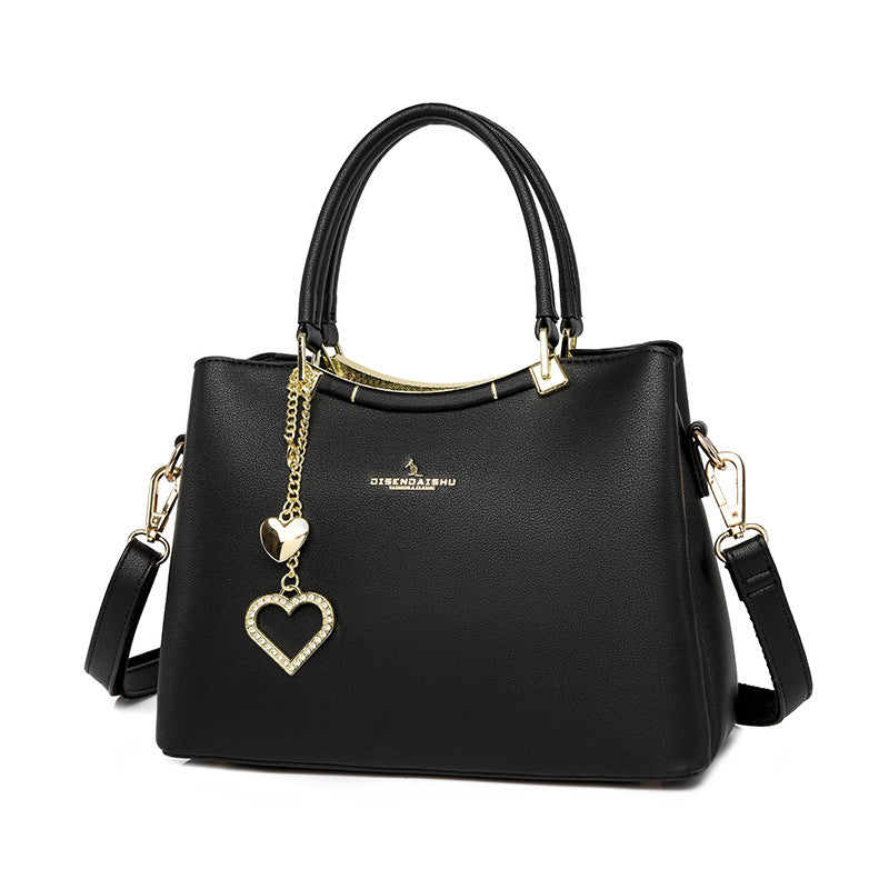 Women's Tyson Kangaroo Elegant To Give Mom Handbags