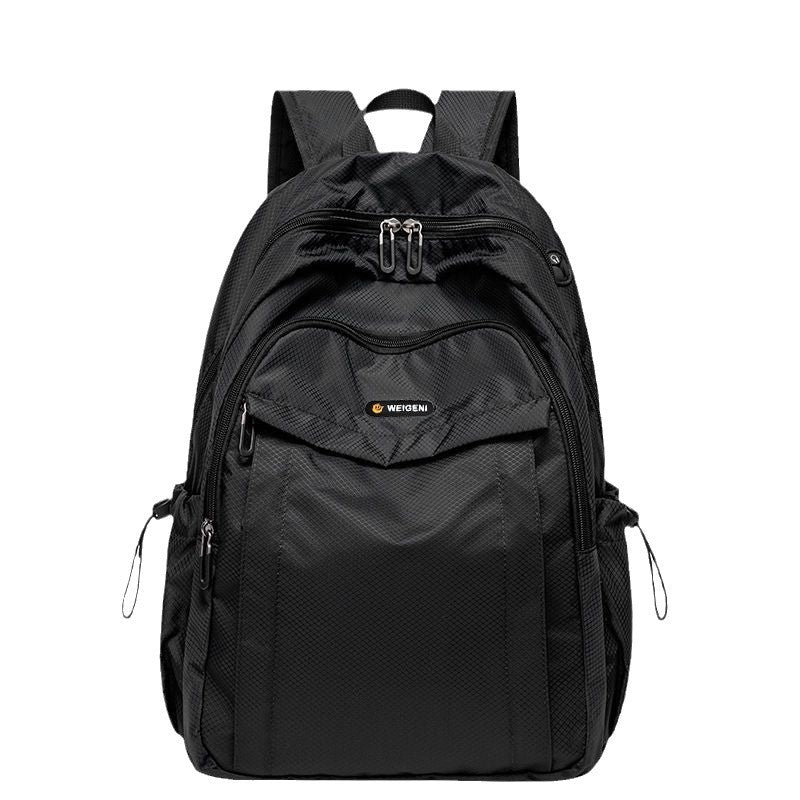Women's & Men's & Large Capacity Business Leisure Computer Backpacks