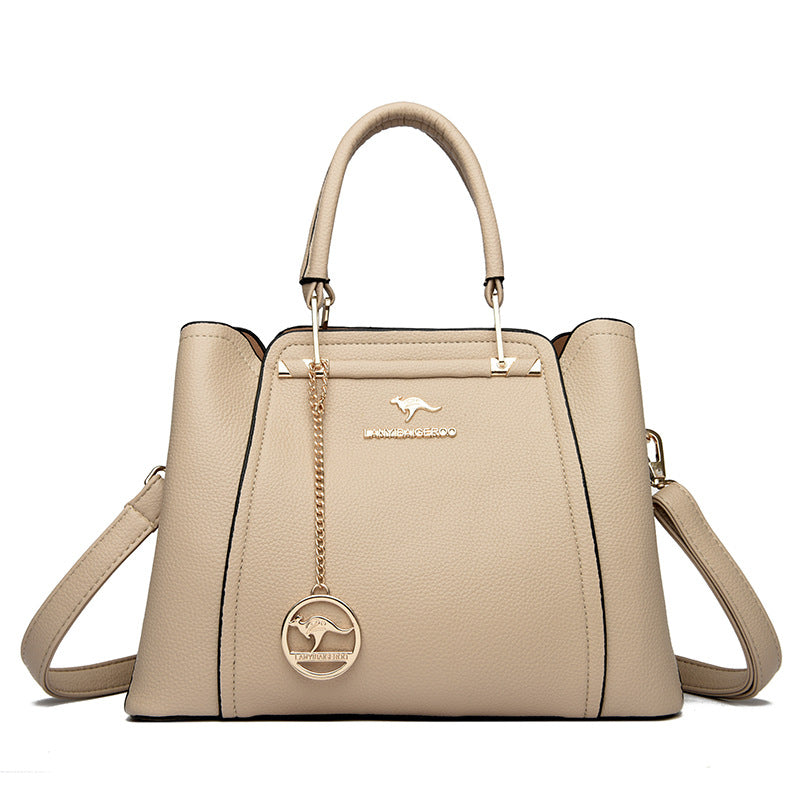 Women's Beautiful Creative Charming Fashionable Elegant Shoulder Bags