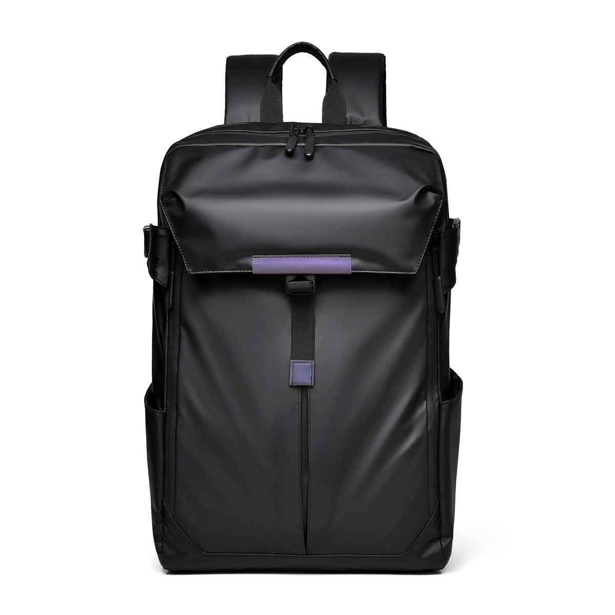 Men's Leisure Large Capacity Waterproof Multifunctional Computer Backpacks