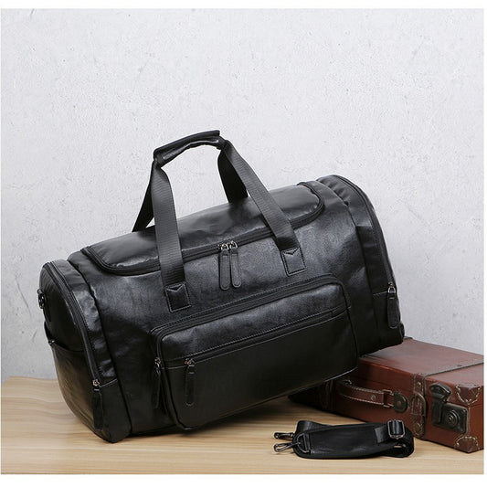 Large Capacity Surnamed Li One Portable Travel Bags