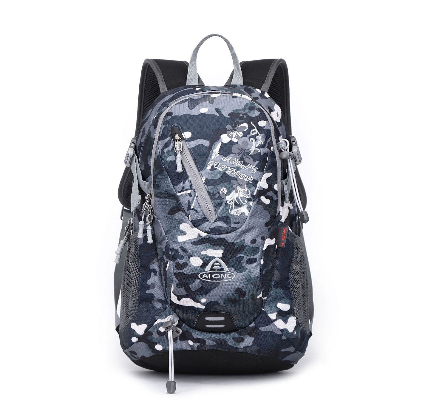 Fashion Ding Trip Leisure Hiking Climbing Sports Backpacks