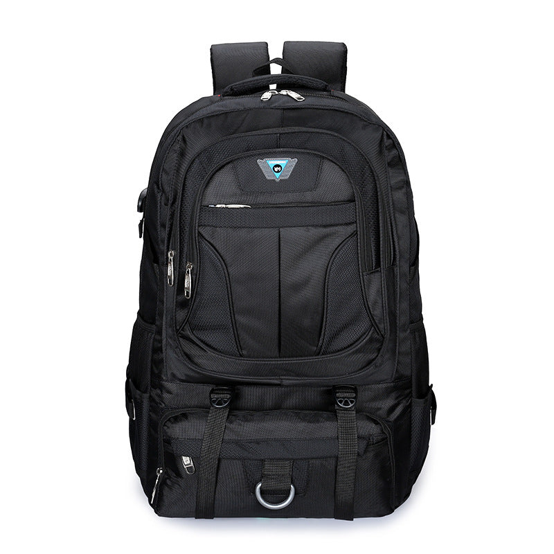 Cool Fashion Large Capacity Hiking Multifunctional Sports Backpacks