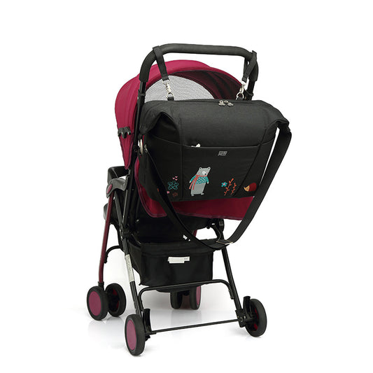 Maternity Buggy Mummy Hanging Stroller Multifunctional Bags