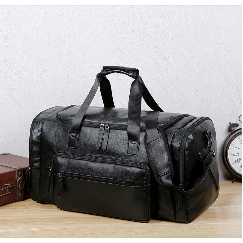 Large Capacity Surnamed Li One Portable Travel Bags