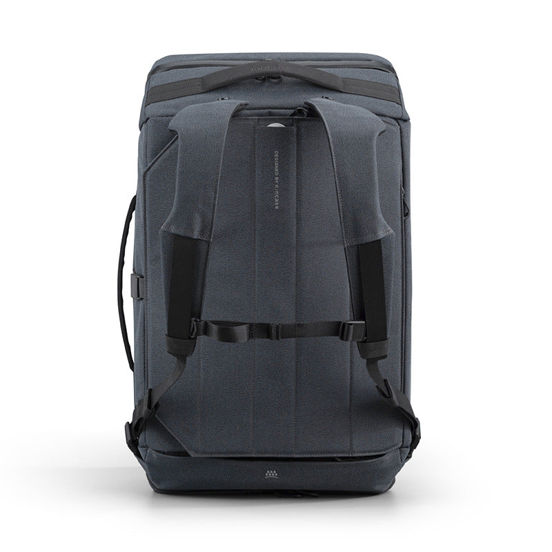 Short Distance Large Capacity Waterproof Upright Backpacks