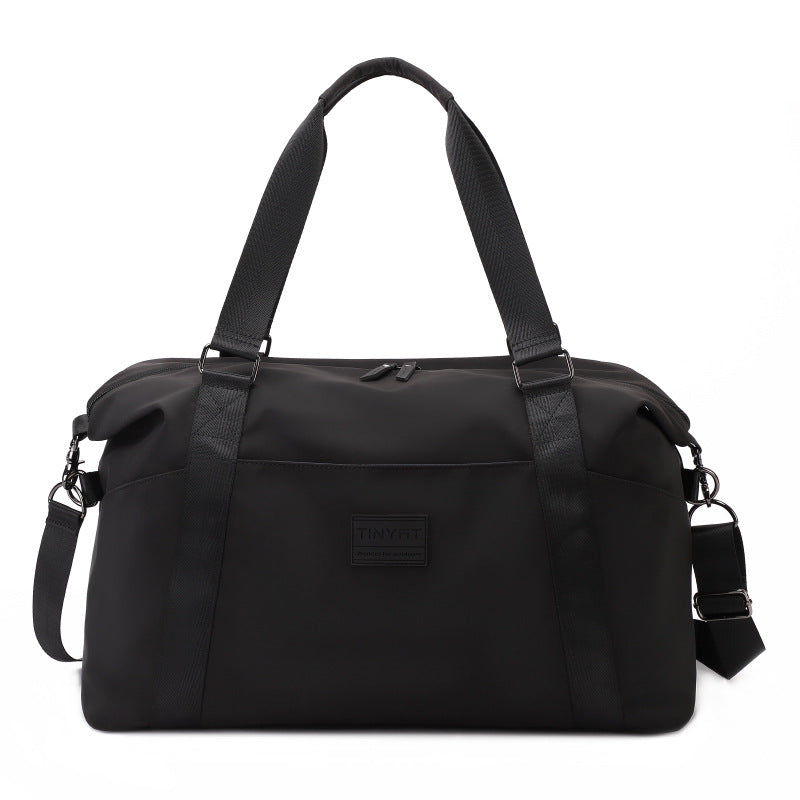 Women's & Men's & Portable Set Short Distance Large Bags