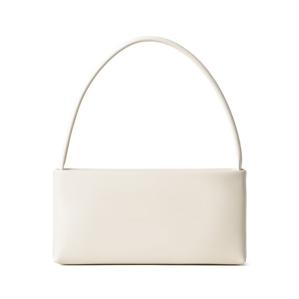 Women's Underarm High-grade Fashion Simple Western Style Shoulder Bags