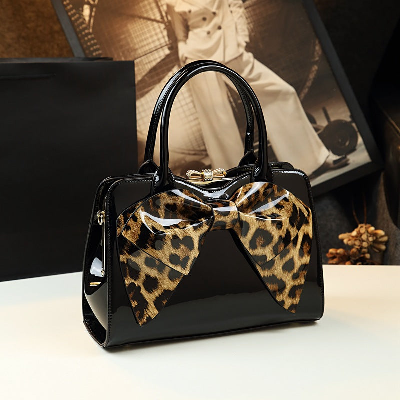 Women's Paint Wedding Party Mother's Fashion Crossbody Bags