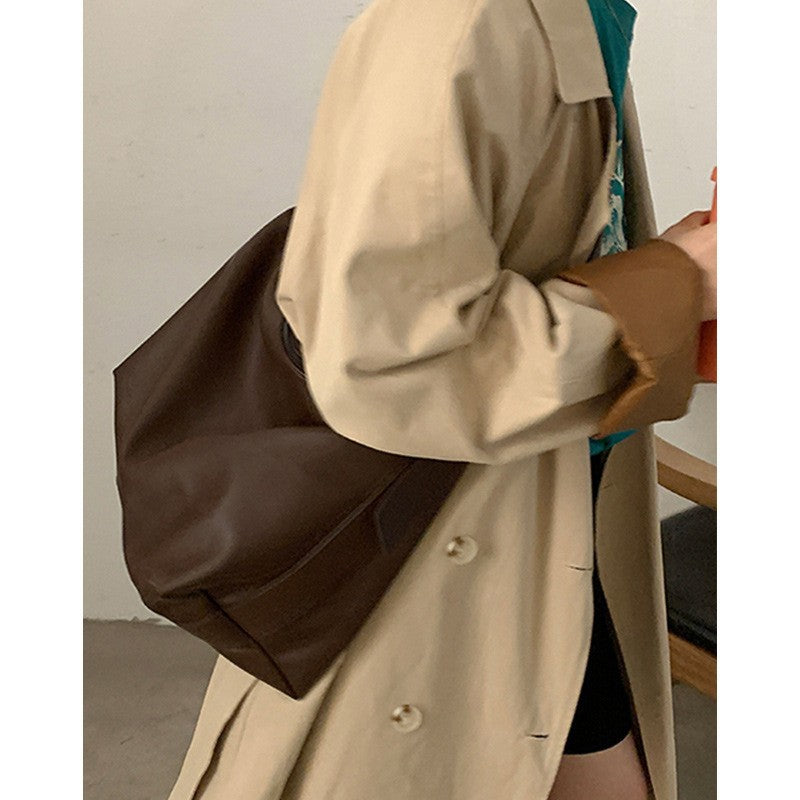 Women's Glamorous Summer Large Capacity High-grade Shoulder Bags
