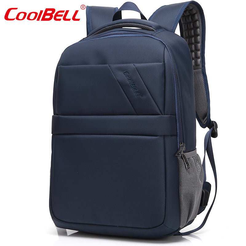Men's Business Lightweight Computer Fashion Commuter Backpacks