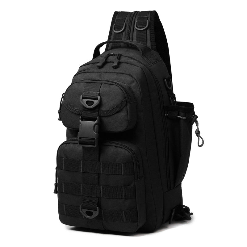 Lure Quick Reverse Tool Military Tooling Sports Backpacks