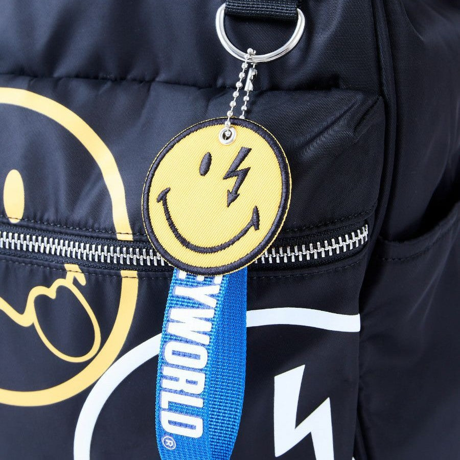 Frame Cartoon Iti Large Capacity Runaway Backpacks