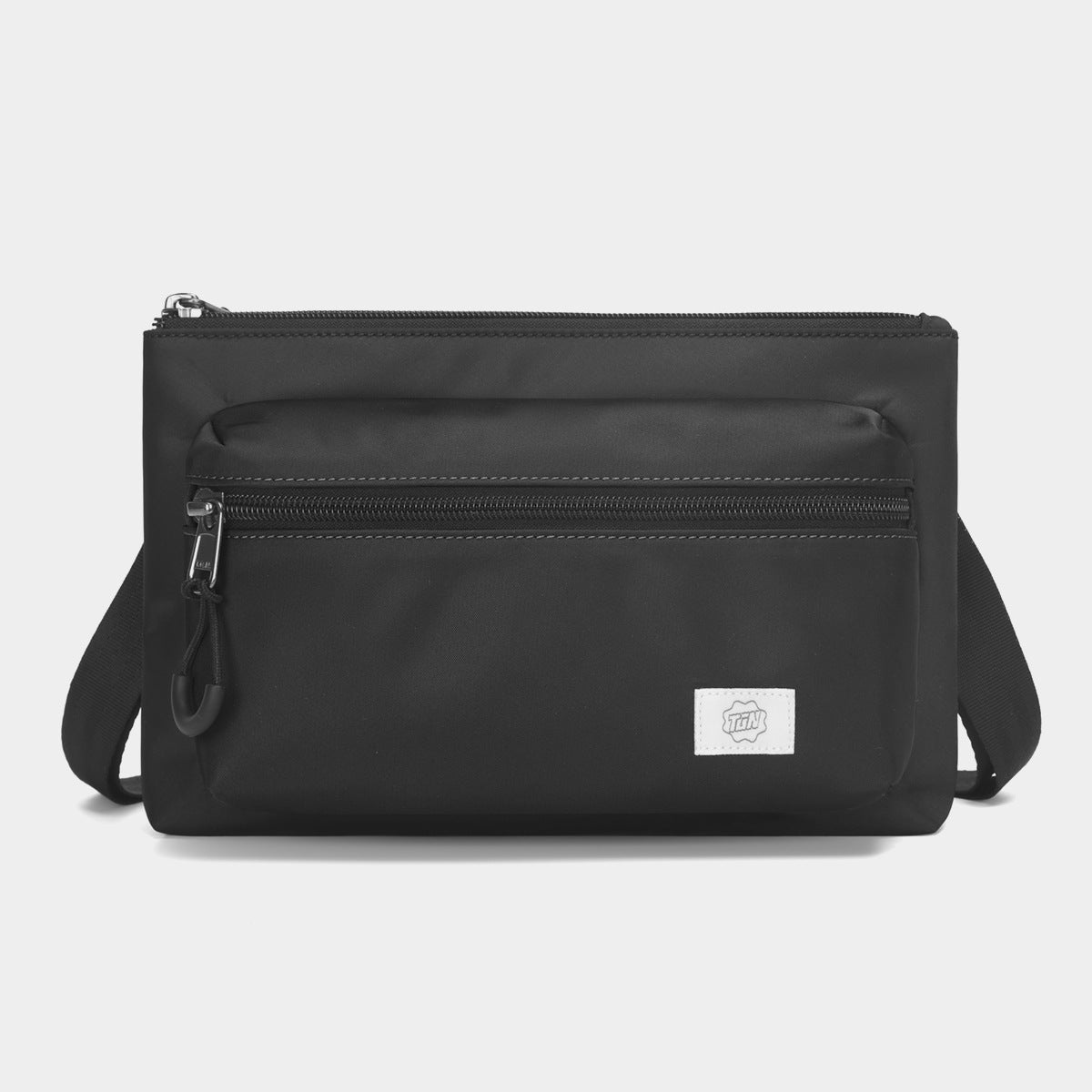 Women's & Men's & Niche Design Large Capacity Trendy Men's Messenger Bags