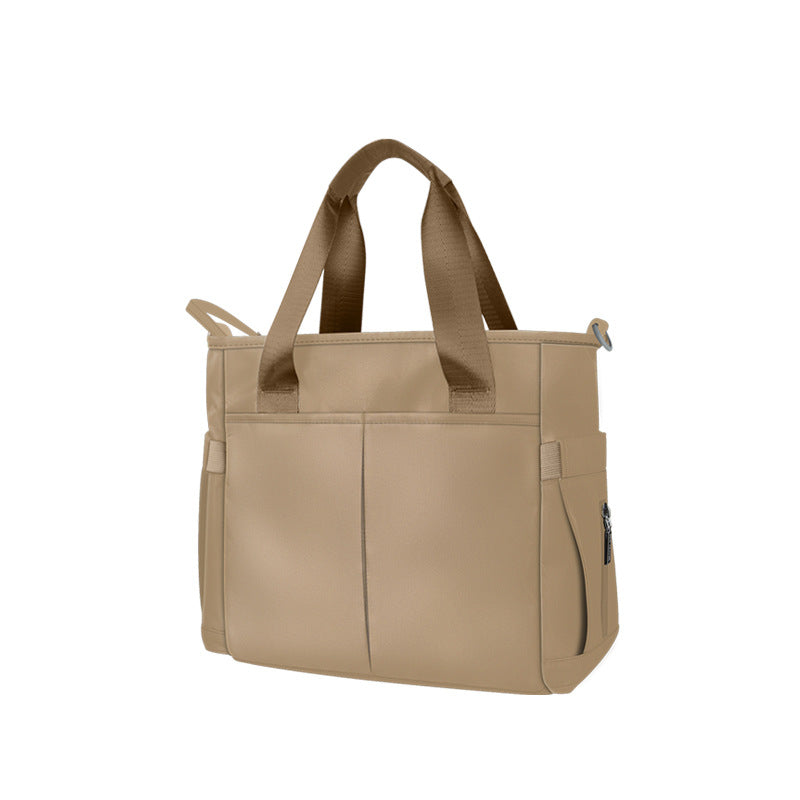 Mummy Lightweight Mother Diaper Going Out Bags