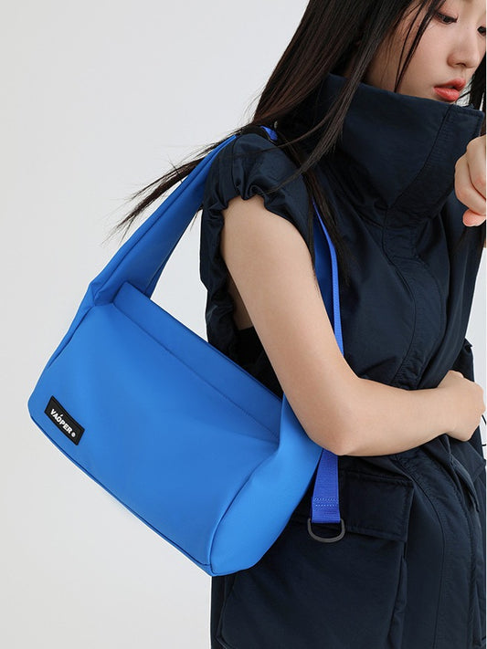 Women's & Men's & Flower Style Frame Men's Messenger Bags