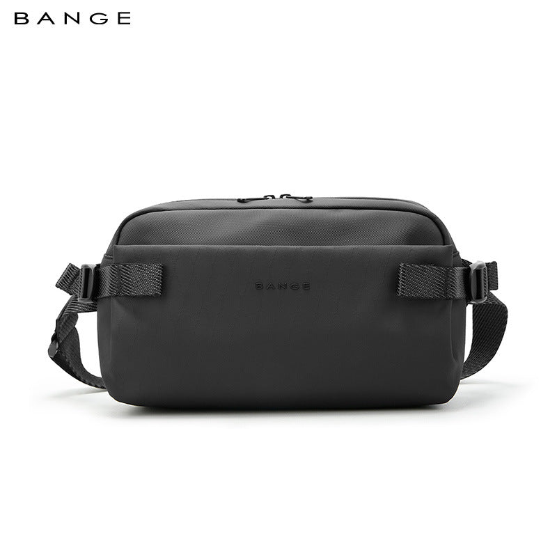 Men's Bange High Quality Commuter Wearable Trendy Men's Messenger Bags