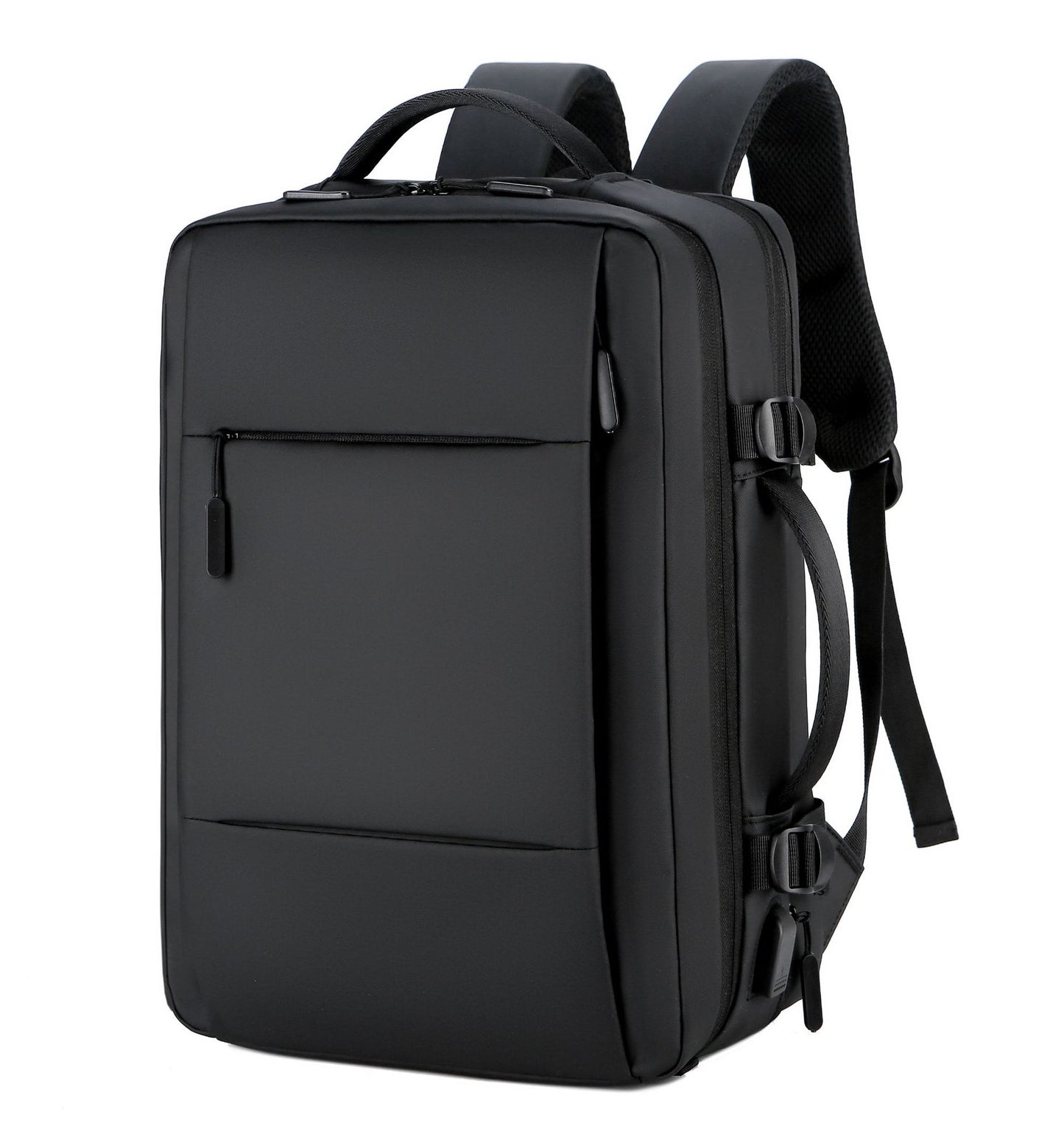 Large Capacity Double Layer Derm Business Bags
