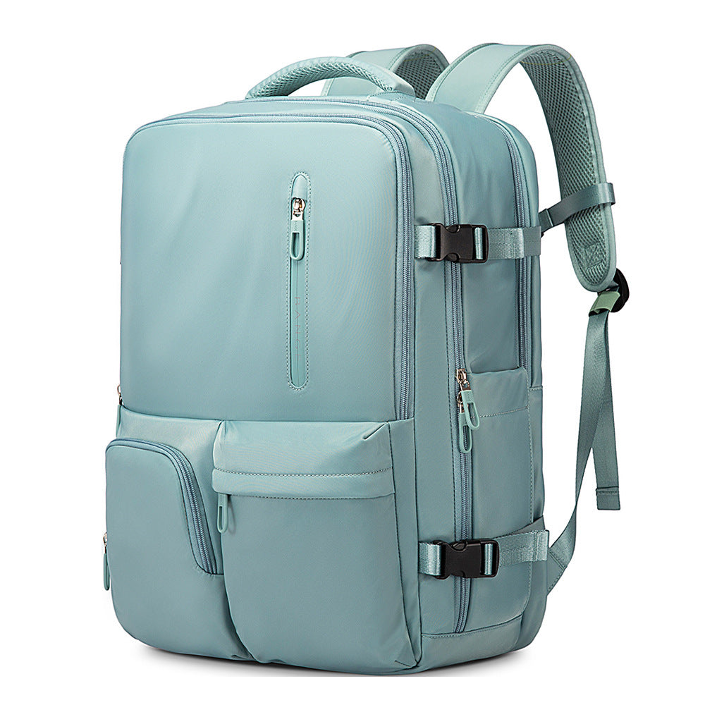 Women's & Men's & Bange Business Commute Large Capacity Backpacks