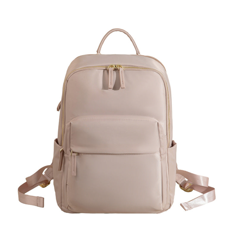 Women's Computer Large Capacity Simple Business Commute Backpacks