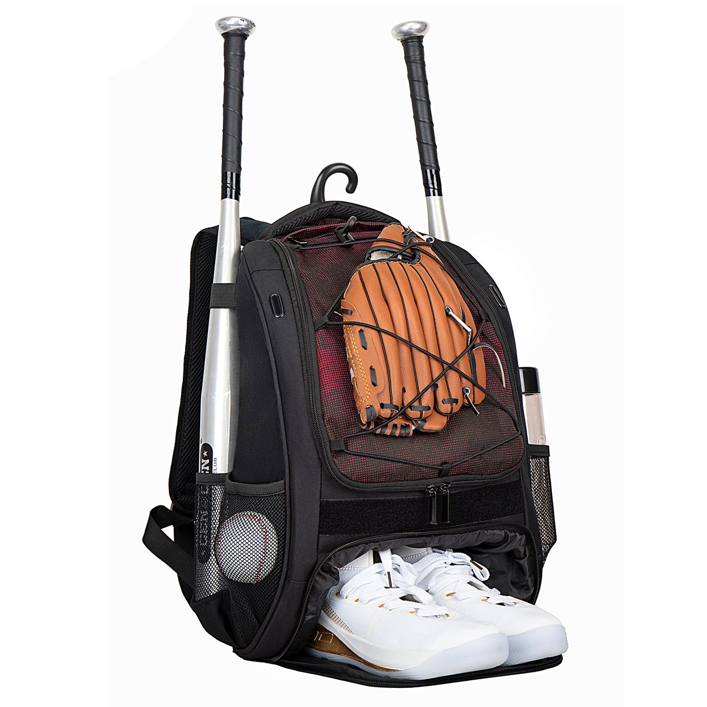 Baseball Softball Kits Adult Professional Training Sports Backpacks