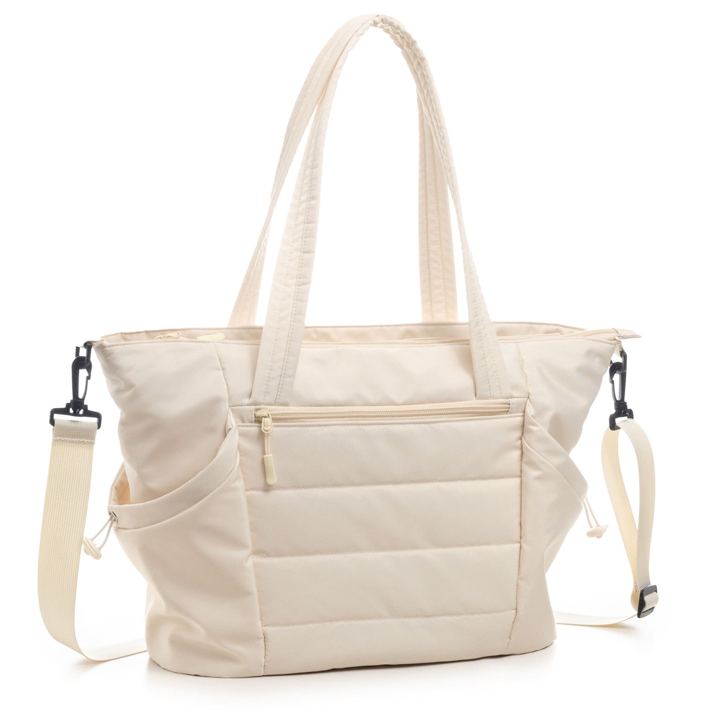 Attractive Large Capacity Waterproof Portable Storage Tote Bags