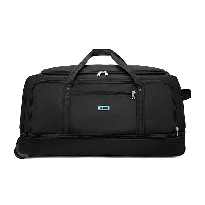 Large Capacity Accommodation Pending Portable Home Travel Bags