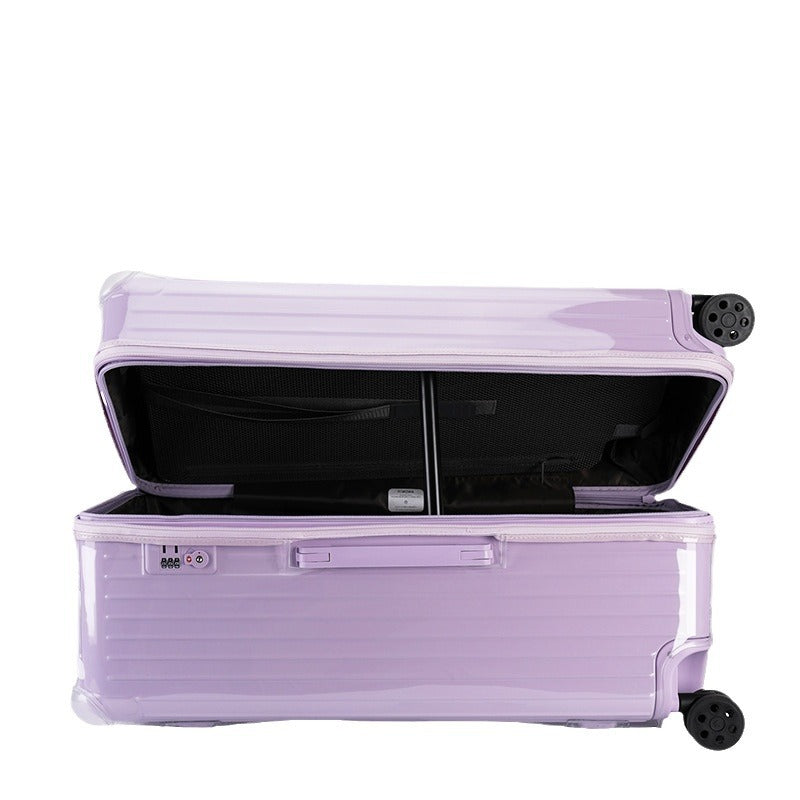 Full Series Special Cover Airbag Transparent Travel Bags