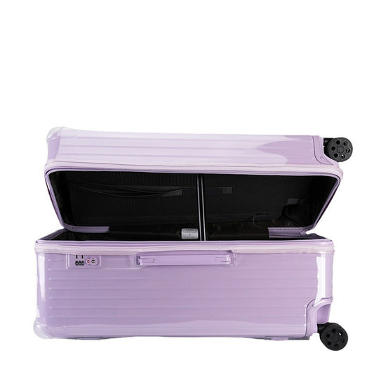 Full Series Special Cover Airbag Transparent Travel Bags