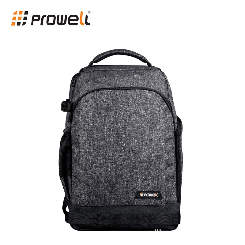 Graphy Single Lens Reflex Storage Large Backpacks