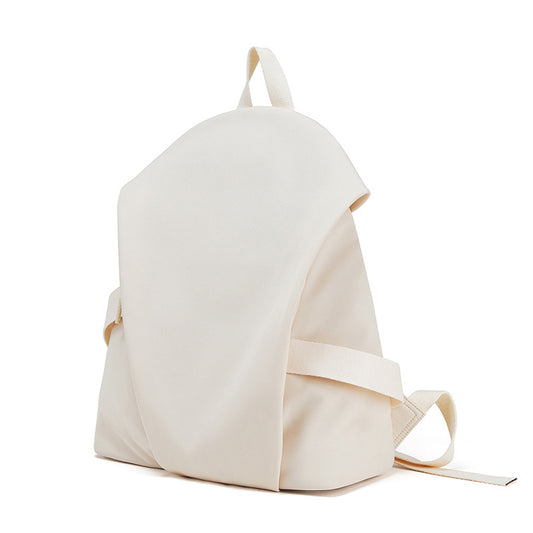 Female Lightweight College Good-looking Class Commuting Backpacks