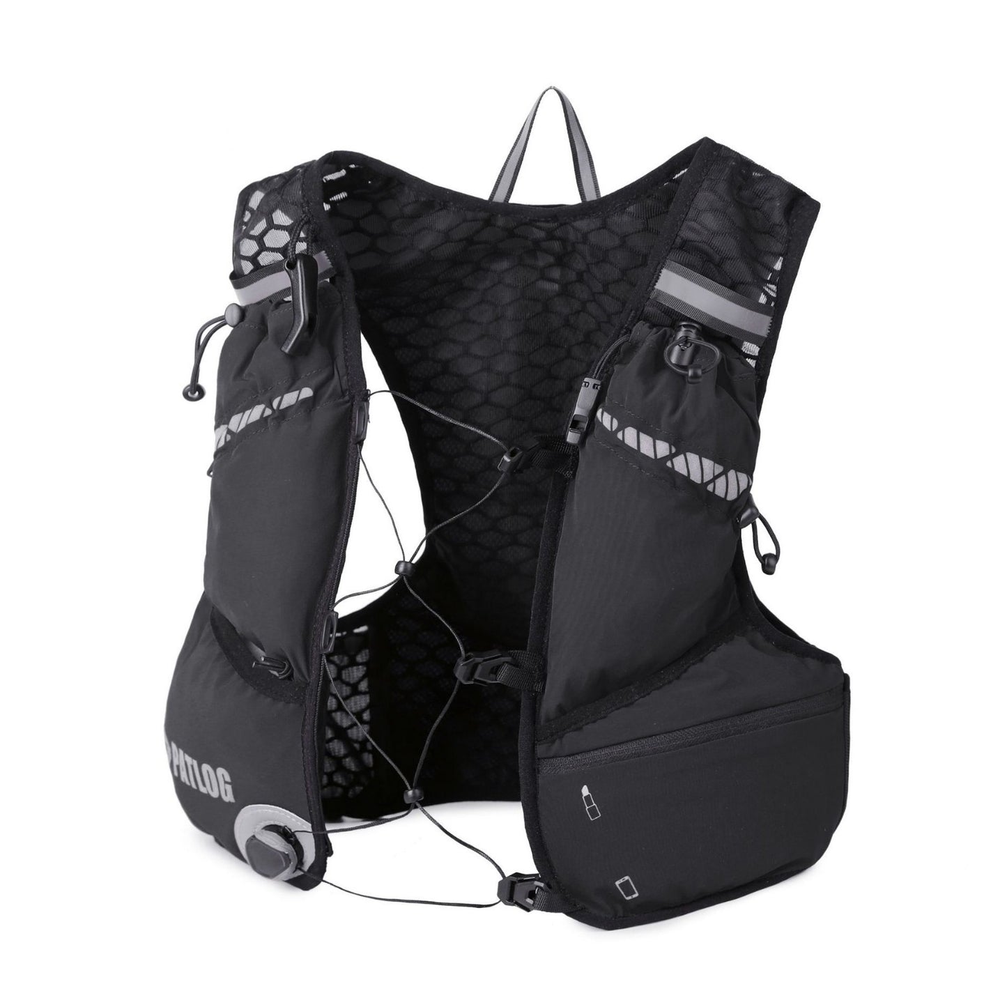 Beautiful Bicycle Cross-country Cycling Waterproof Hiking Backpacks