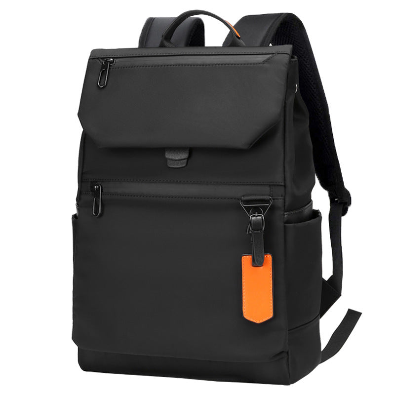 Men's Computer Oxford Cloth Business Office Commuter Backpacks
