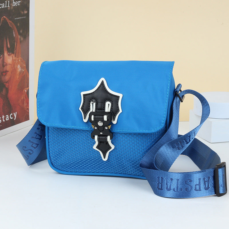 Women's & Men's & Street Tide Hip Hop Niche Bags