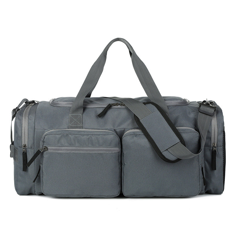 Women's & Men's & Dry Wet Separation Large Capacity Yoga Bags