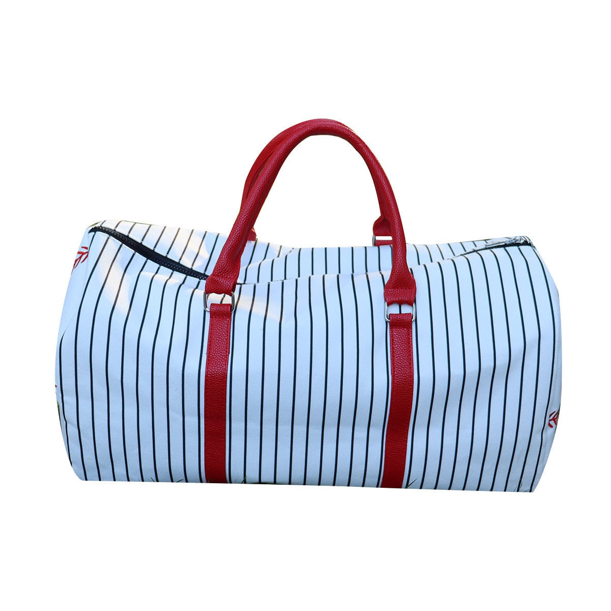 Baseball Large Capacity Strap Fashion Portable Travel Bags