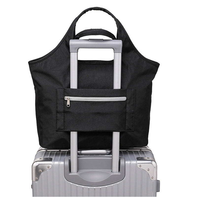 Fashion Dry Wet Separation Large Capacity Bags