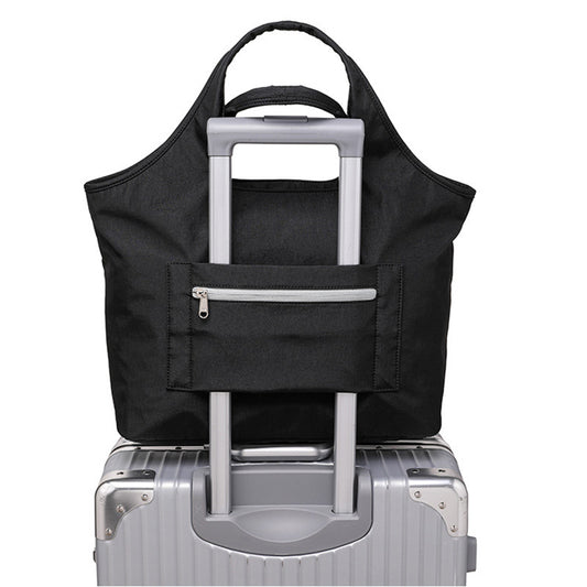 Fashion Dry Wet Separation Large Capacity Bags