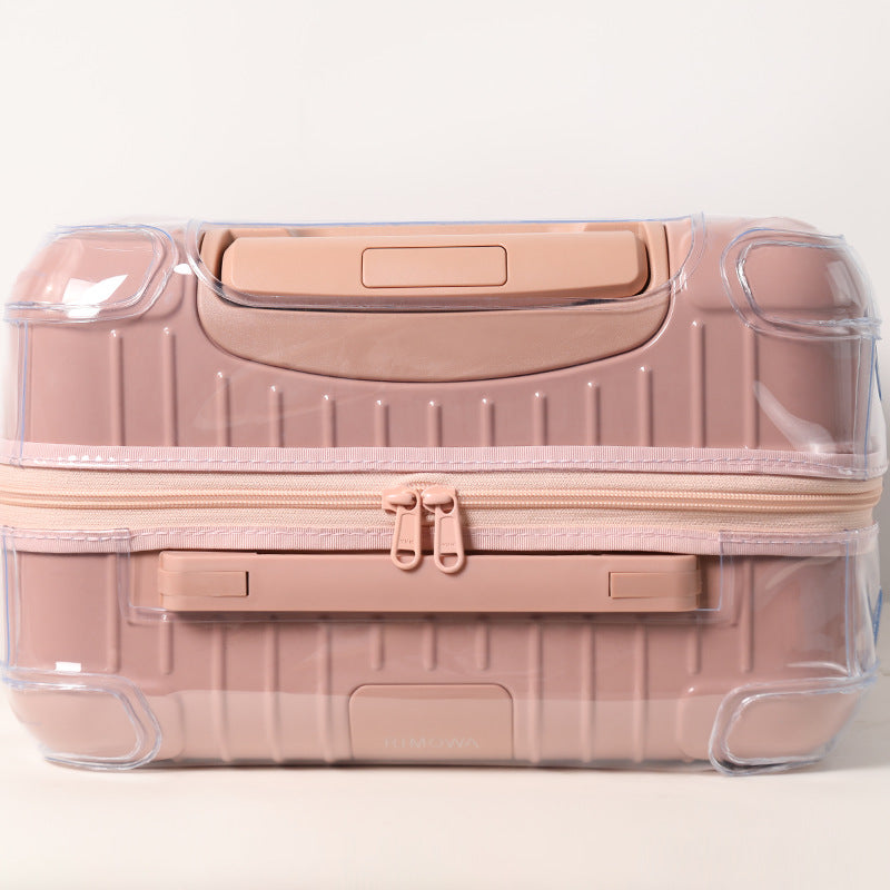 Full Series Thickened Protective Cover Special Travel Bags