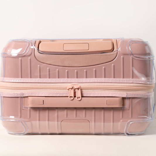 Full Series Thickened Protective Cover Special Travel Bags