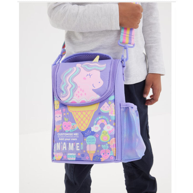 Special Chain Australia Lunch Primary Secondary Elementary School Students' Schoolbags