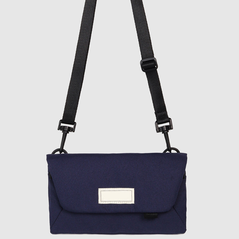 Women's Versatile Classic Storage Waterproof Portable Shoulder Bags
